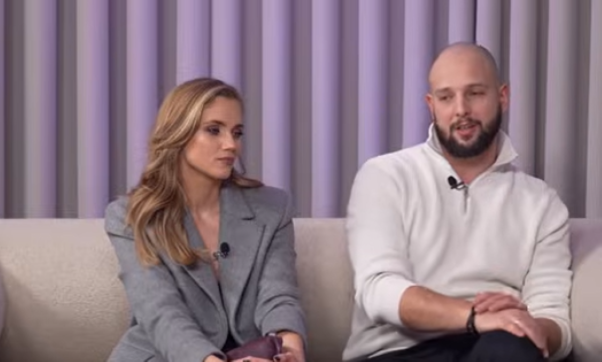 Agnieszka Kaczorowska odpowiedziała na pytanie o dzieci. Przy okazji wspomniała o Macieju Peli