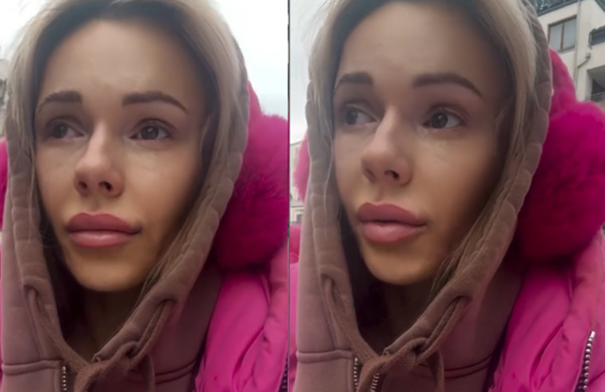 Doda podzieliła się z fanami porażającą wiadomością. Stoczyła walkę o zdrowie