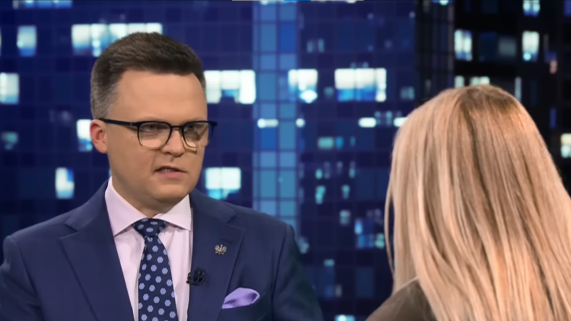 Polacy ocenili przyszłość Hołowni. Wyniki sondażu nie napawają optymizmem