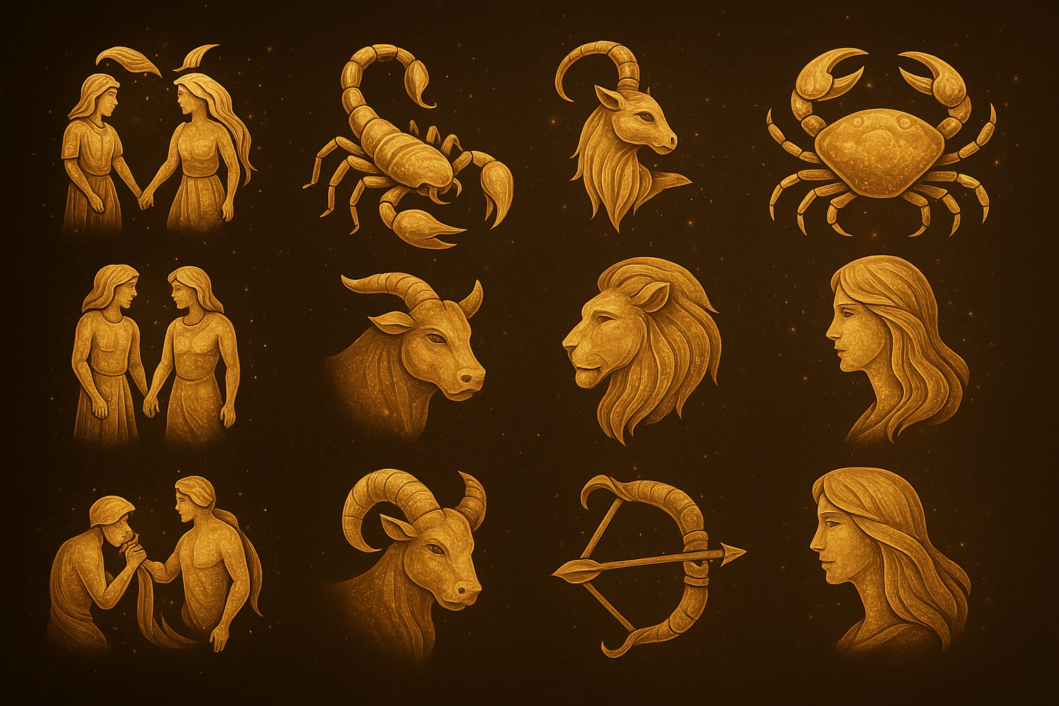 Pięć znaków zodiaku, które magnetycznie przyciągają silnych mężczyzn. One nie muszą szukać. Są wybierane