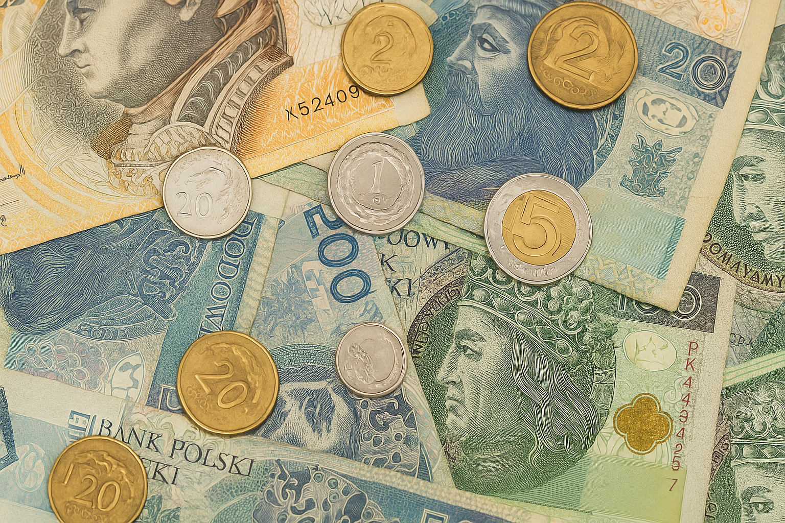 ZUS rozpoczął wypłaty nowego świadczenia. Oto, kiedy pieniądze trafią na konta emerytów