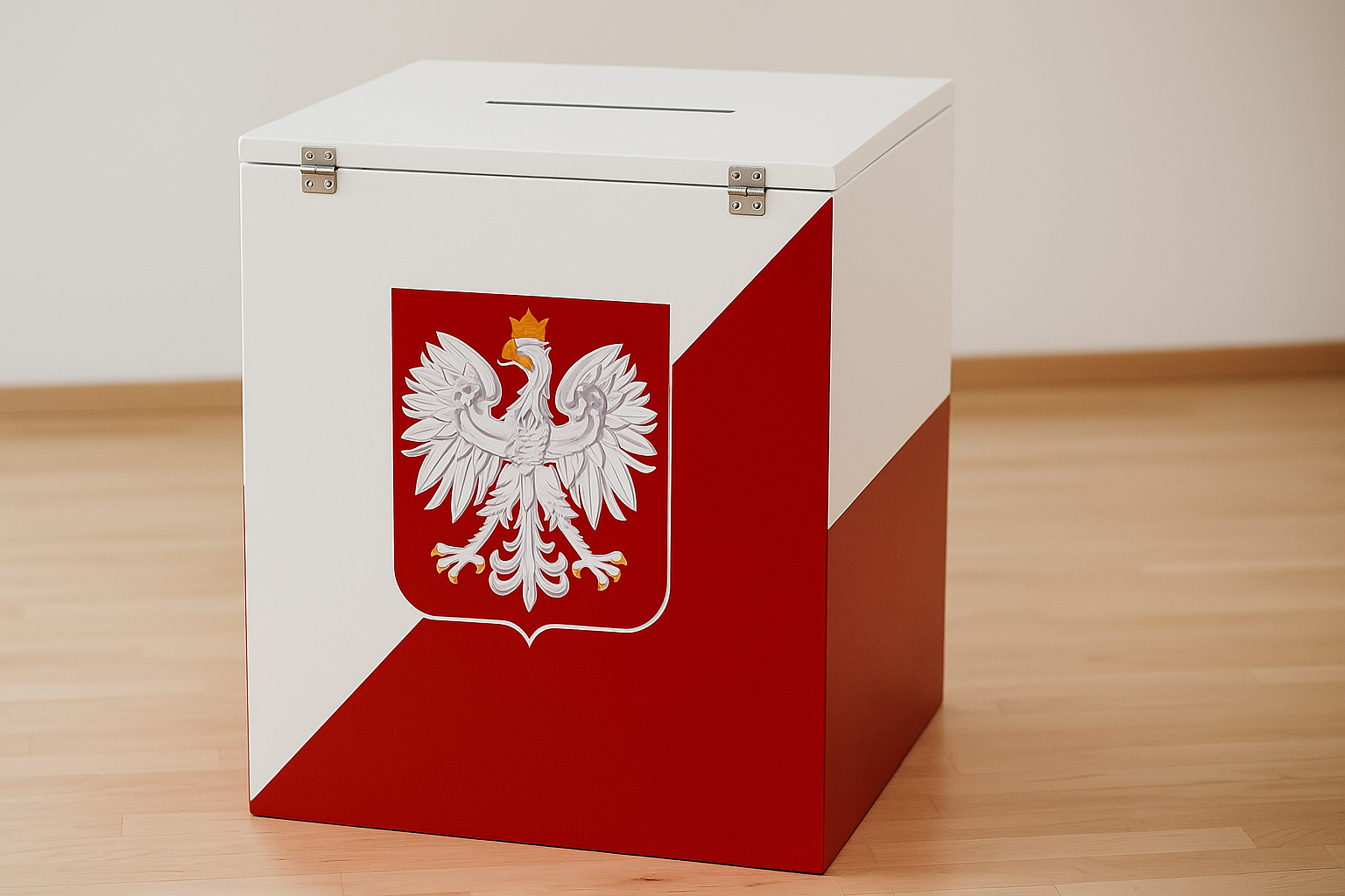 Sąd Najwyższy koryguje wyniki wyborów. Nocny komunikat budzi emocje