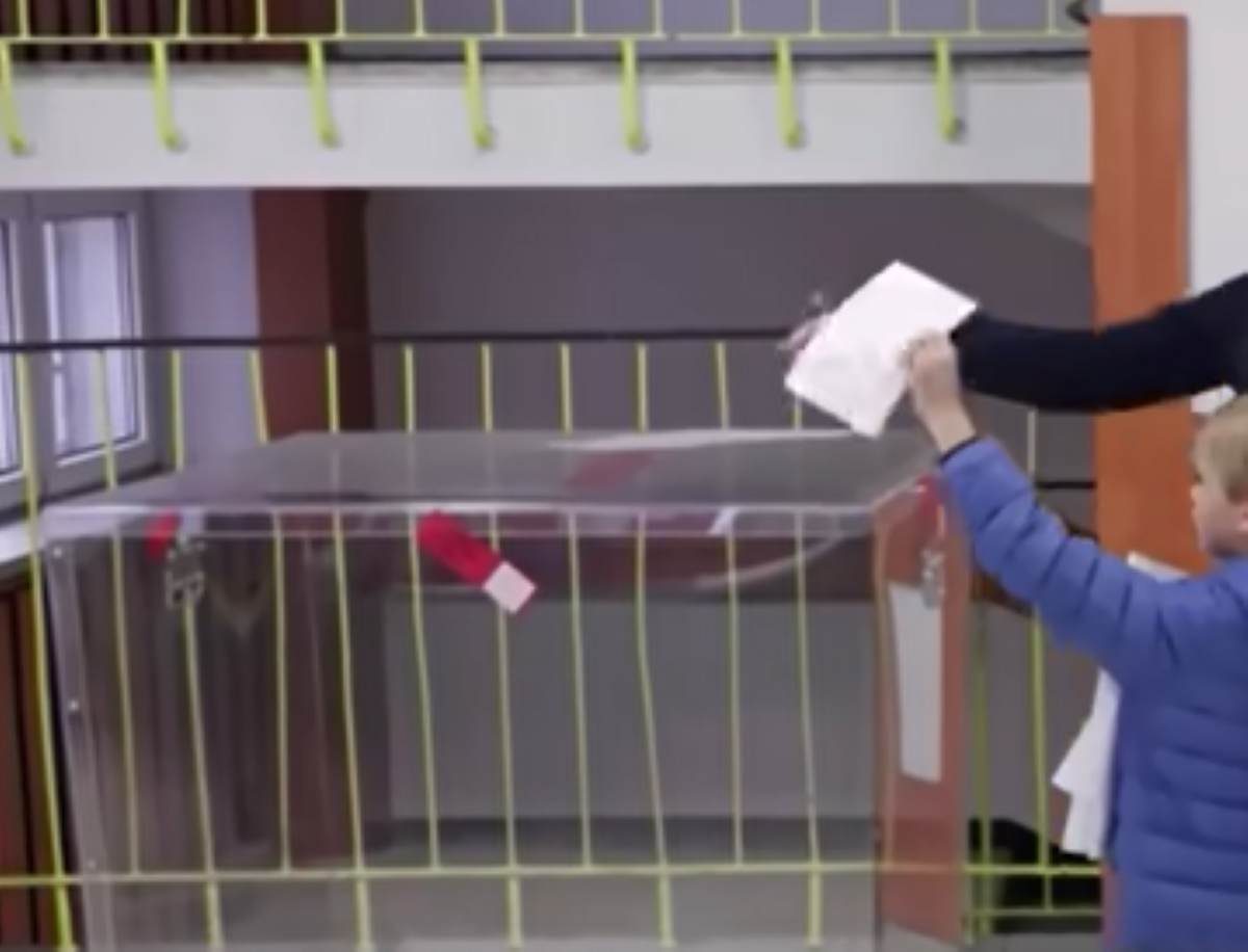 Polacy zabrali głos. Czy ich zdaniem doszło do sfałszowania wyniku wyborów prezydenckich