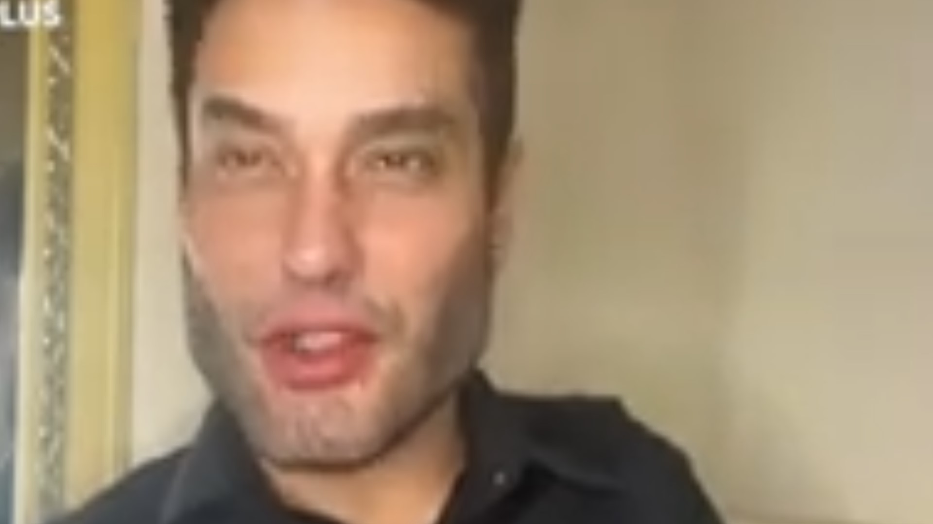 Przerażające proroctwo „żywego Nostradamusa”. Co czeka nas w najbliższym czasie