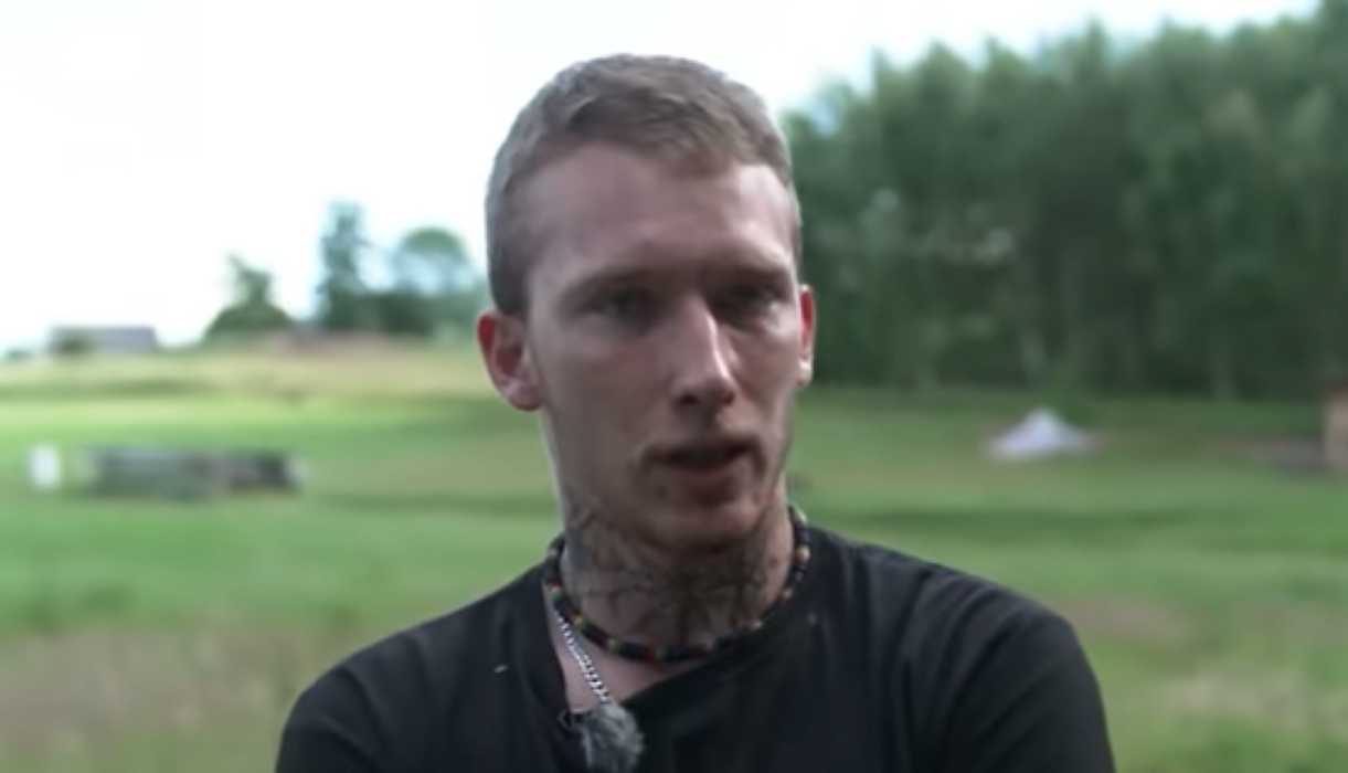 Widział Tadeusza D. i to, co zrobił jego bratu i bratowej. "To co się wydarzyło, wyglądało jak jakieś sceny z filmu"