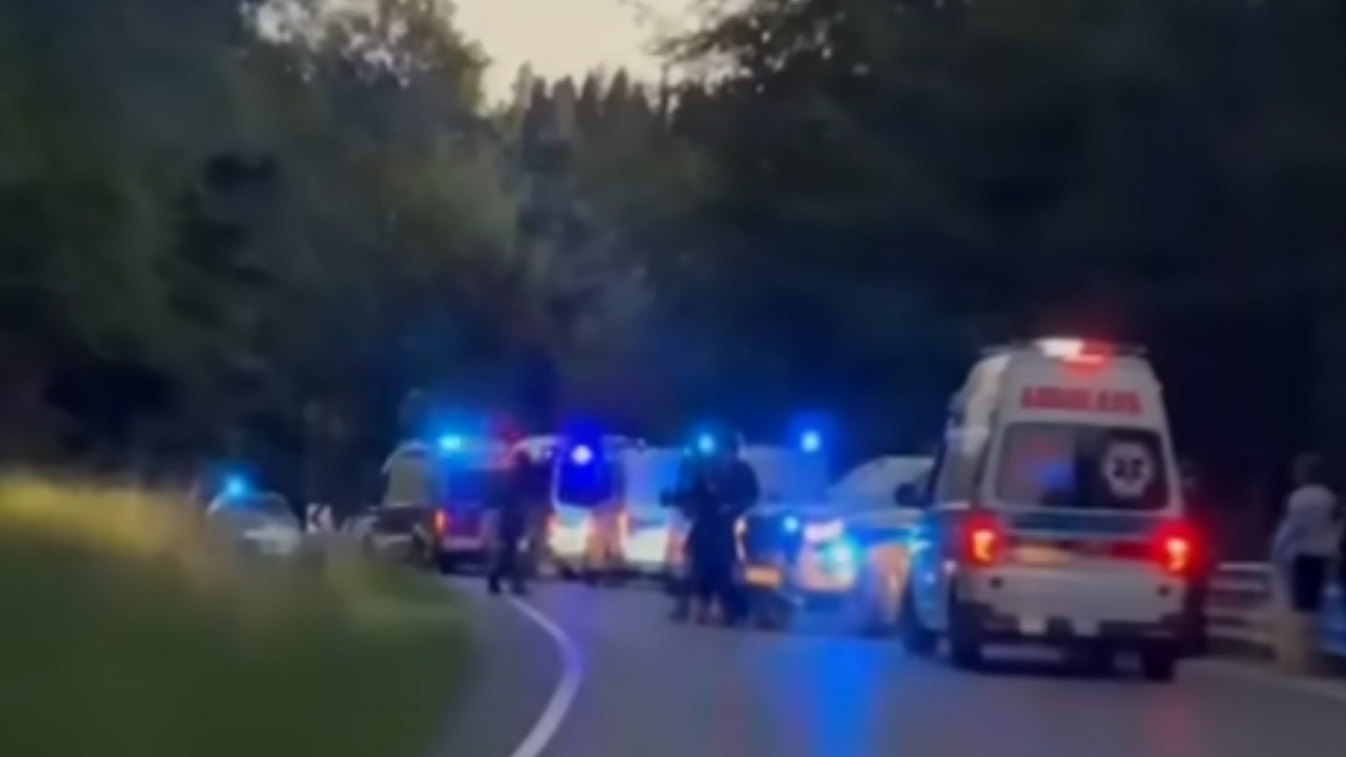 Nowy etap po zakończeniu obławy. Policja bada szczegóły sprawy Tadeusza Dudy