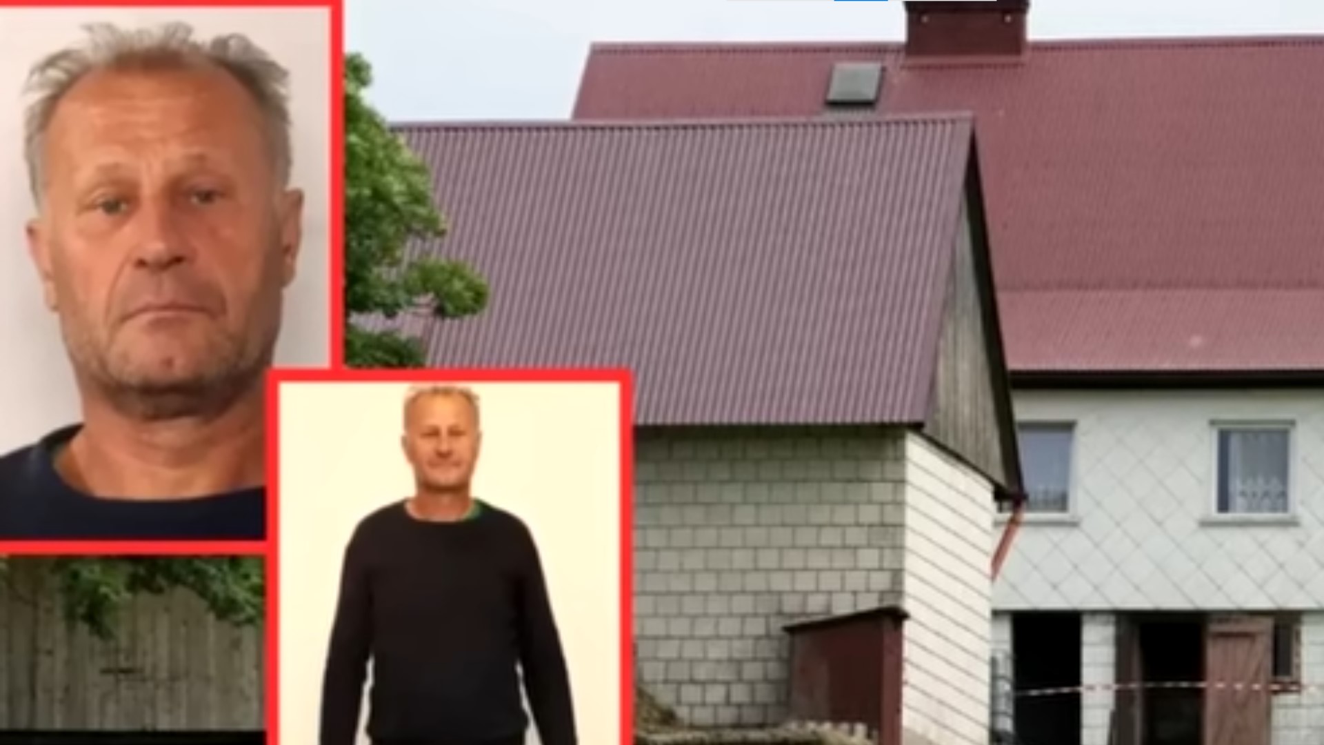 Miał zginąć jak reszta rodziny Tadeusza Dudy. Ocaliło go tylko to