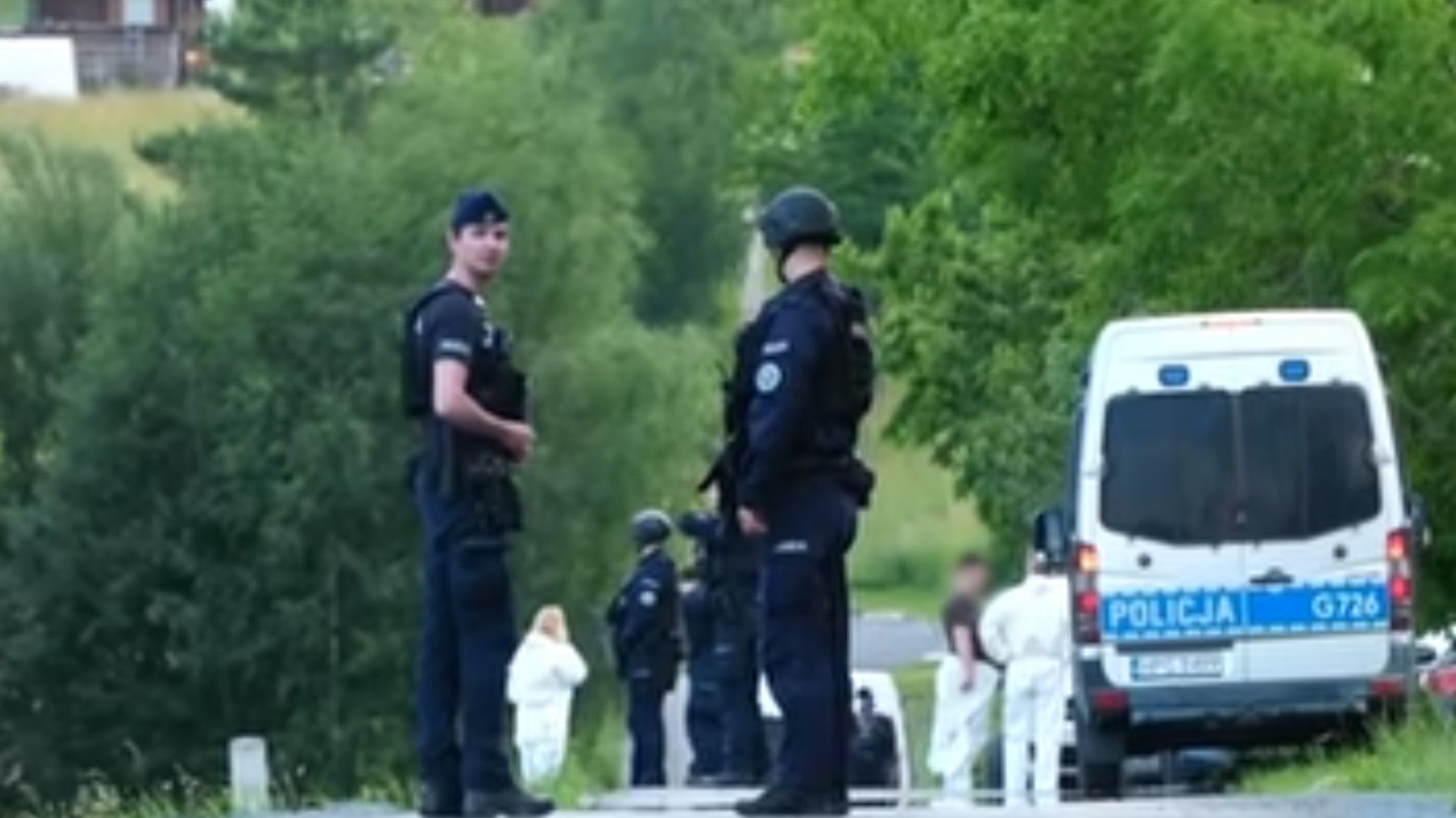Rodzina zamordowanego małżeństwa ze Starej Wsi apeluje o jedno. Ich słowa poruszają cały kraj