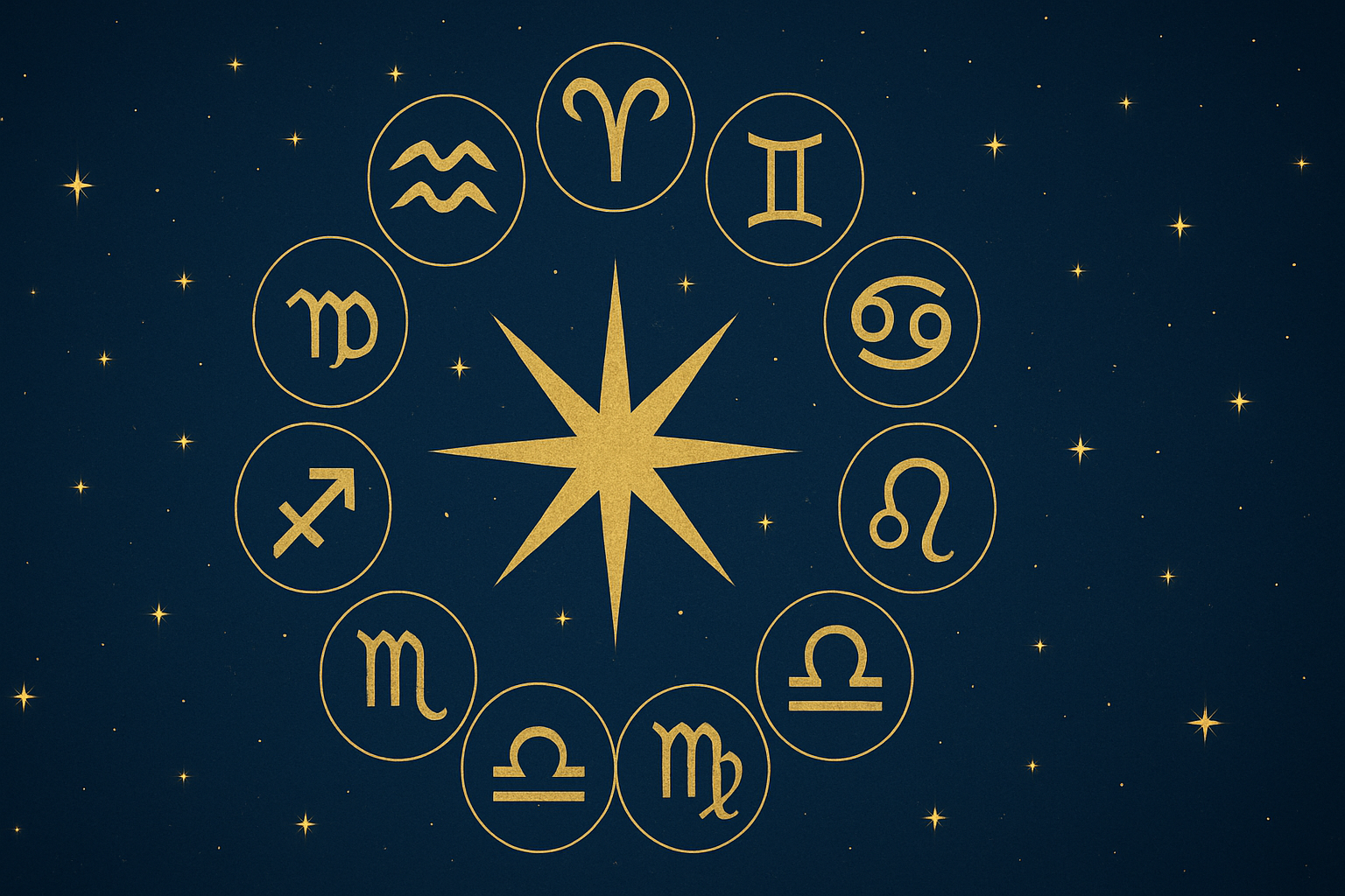 Wyjątkowy znak zodiaku pod opieką czterech aniołów. To on jest wybrańcem niebios