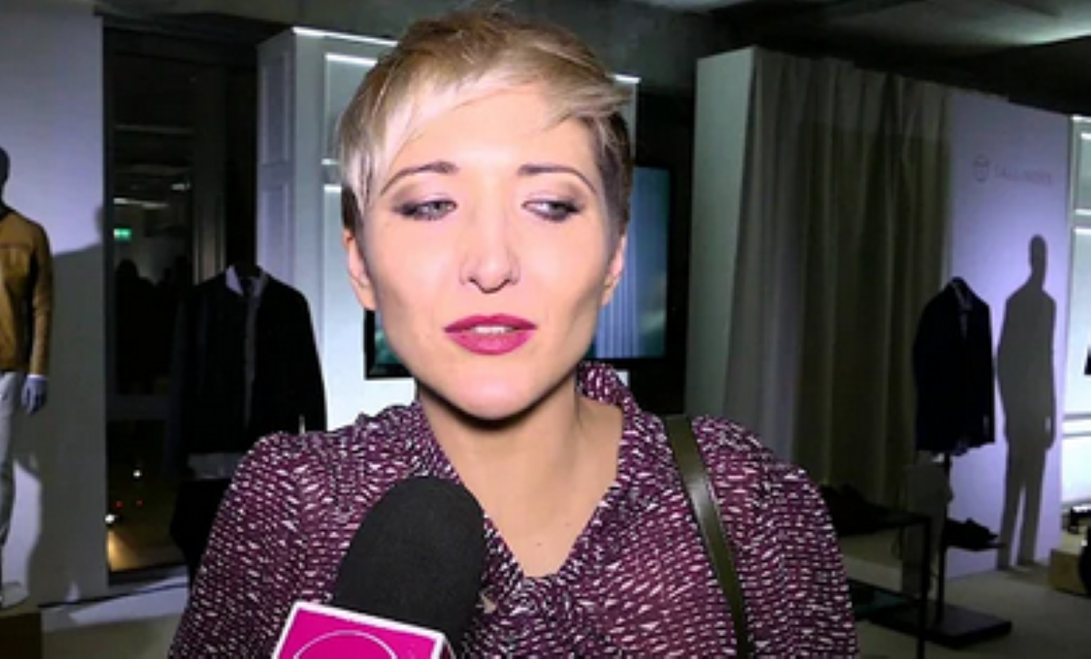 Magda Steczkowska poruszona wizytą na SOR-ze w Krakowie: „To, co tam zobaczyłam, zostanie ze mną na długo”