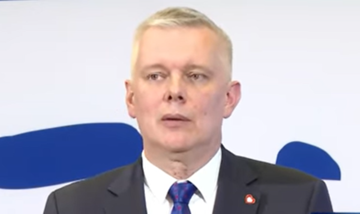 Sytuacja na granicy z Niemcami. Służby dostały jasną instrukcję