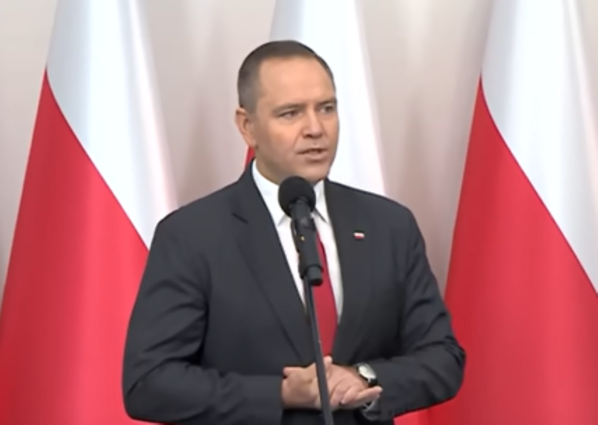 Karol Nawrocki ma powody do zadowolenia. Jest decyzja prokuratury