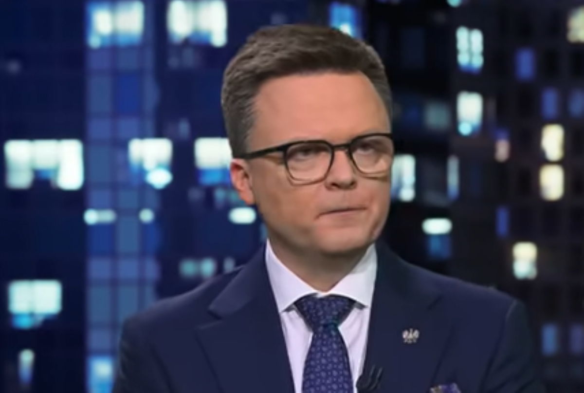 Minuta ciszy przerodziła się w burzliwą debatę w Sejmie. Marszałek Hołownia zareagował na słowa posłanki PiS dotyczące Klaudii z Torunia