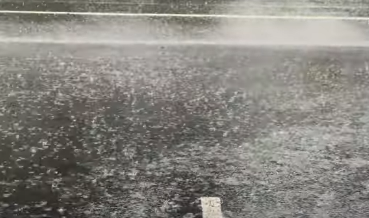 Żywioł nie daje o sobie zapomnieć. Są najnowsze ustalenia