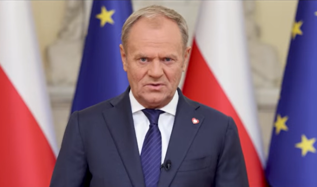 Ważna polityczka Polski 2050 zabrała głos na temat premiera Donalda Tuska. "Potrzebujemy nowego wizerunku tego rządu"