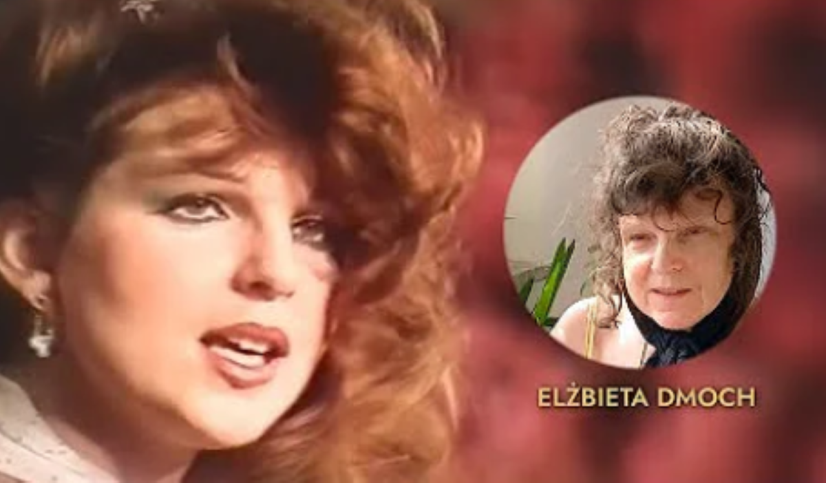 Nie na takie informacje liczyli fani Elżbiety Dmoch. "Coraz trudniej ogarnia sprawy"