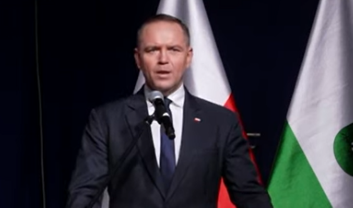 Karol Nawrocki zamierza zająć się tym w pierwszej kolejności. To dobra wiadomość dla seniorów