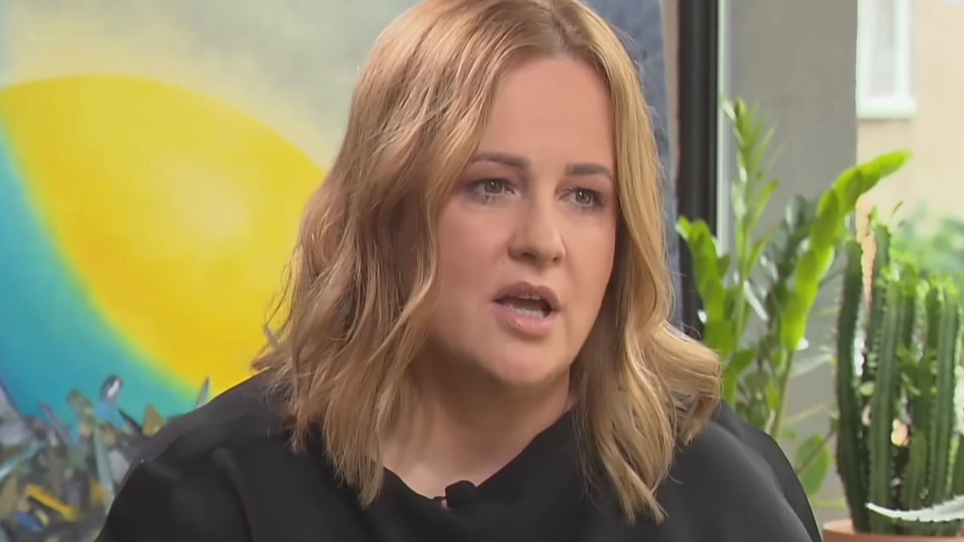 Joanna Kołaczkowska zostawiła po sobie testament. Nie bała się odejścia