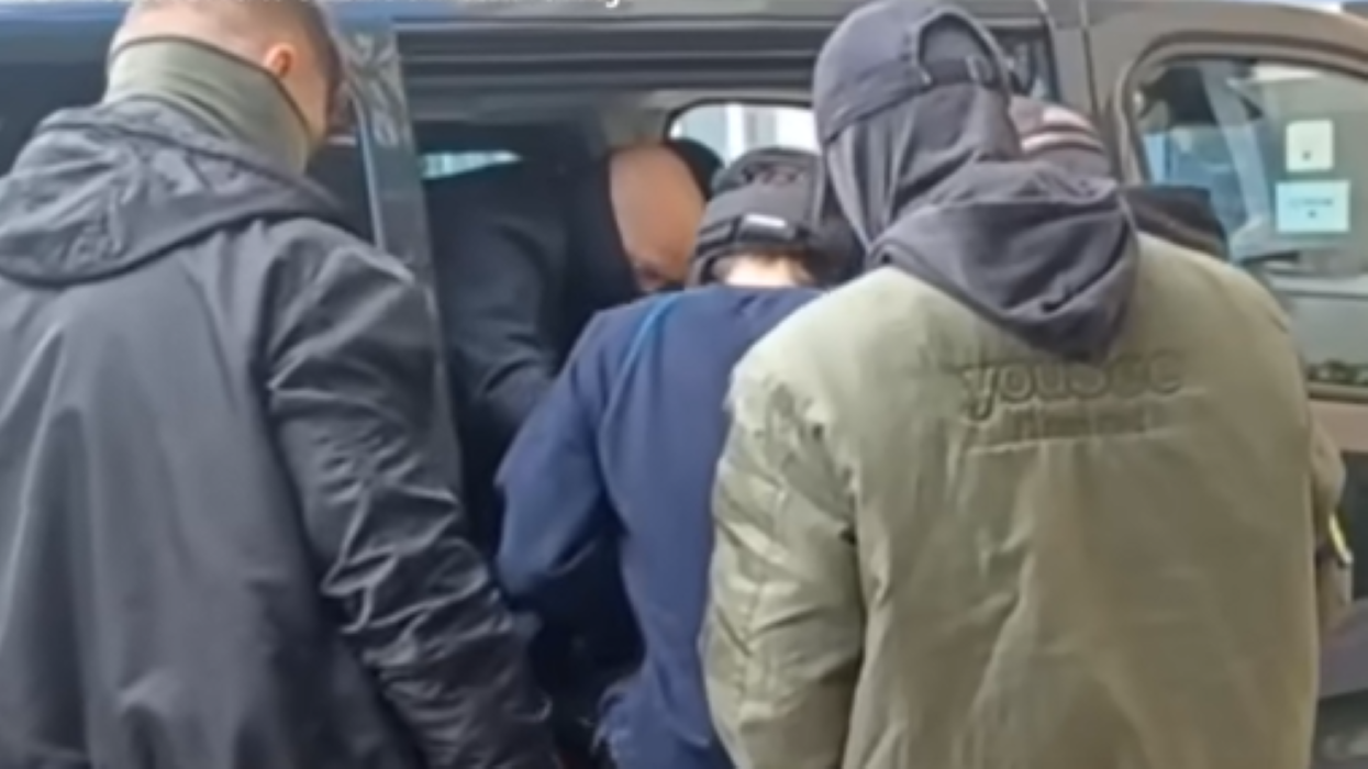 Wiadomo, co dalej z Mieszkiem R. Prokuratura wskazała kolejne kroki wobec studenta Uniwersytetu Warszawskiego