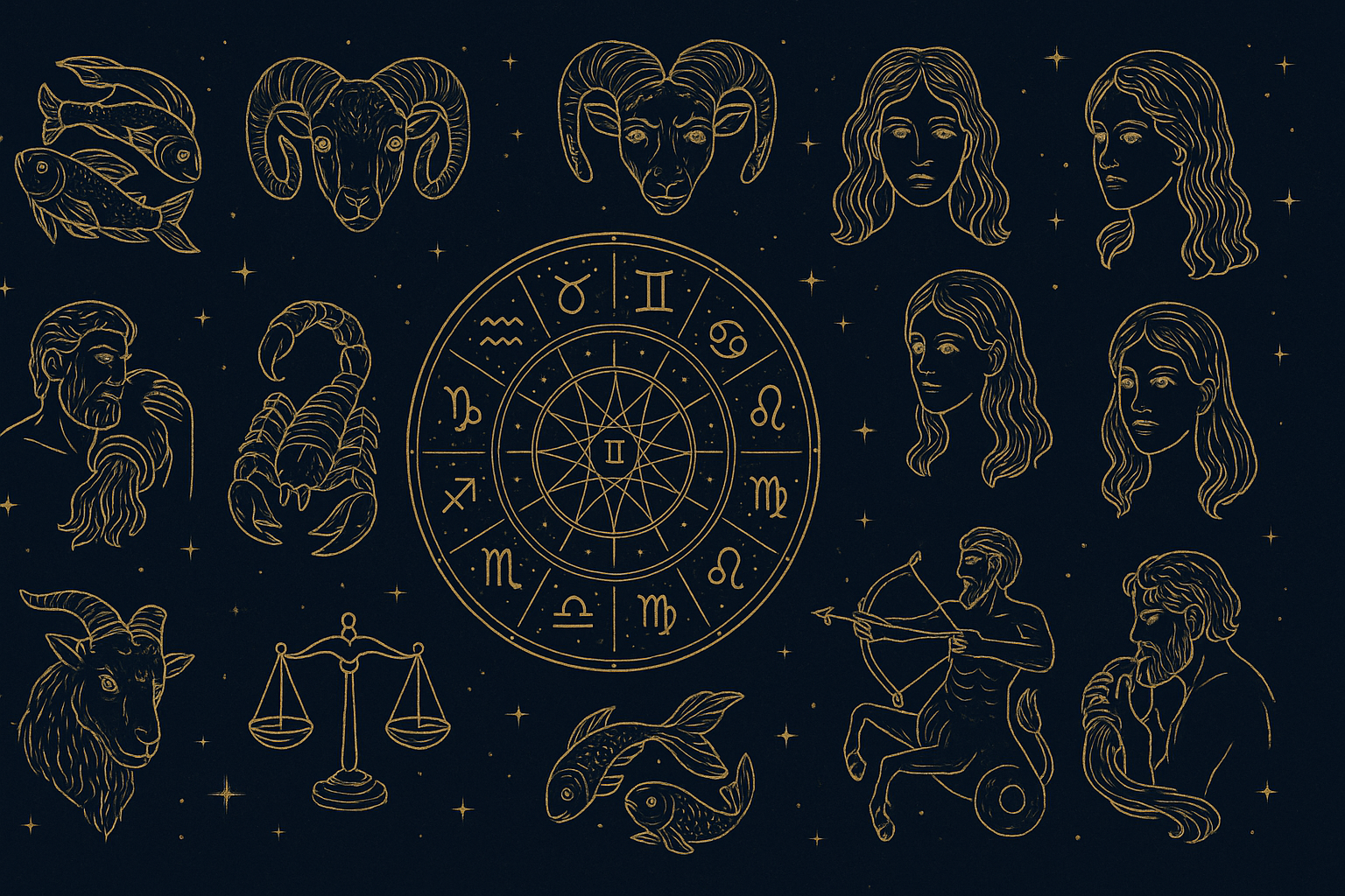 Po 84 latach los daje im wyjątkową szansę. Ten znak zodiaku czeka przełom