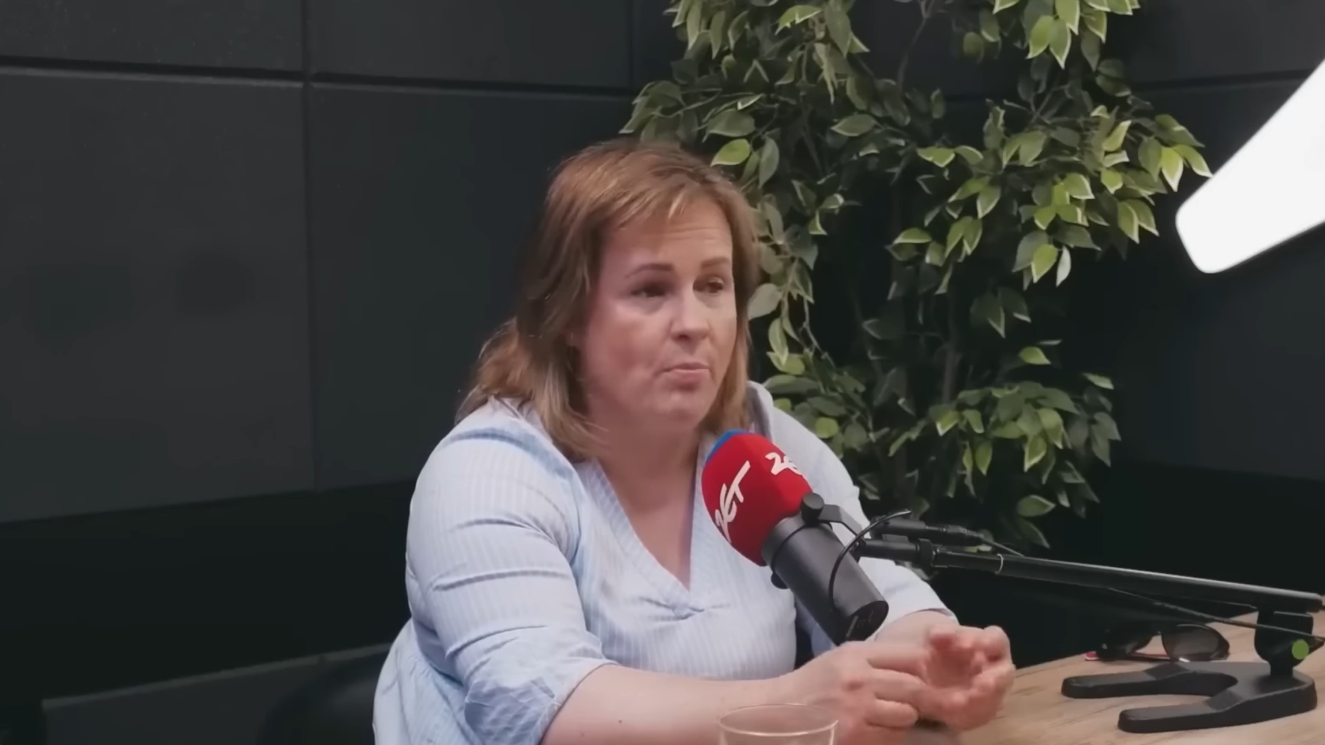 Tajemnica choroby Joanny Kołaczkowskiej. Przyjaciółka przerywa milczenie