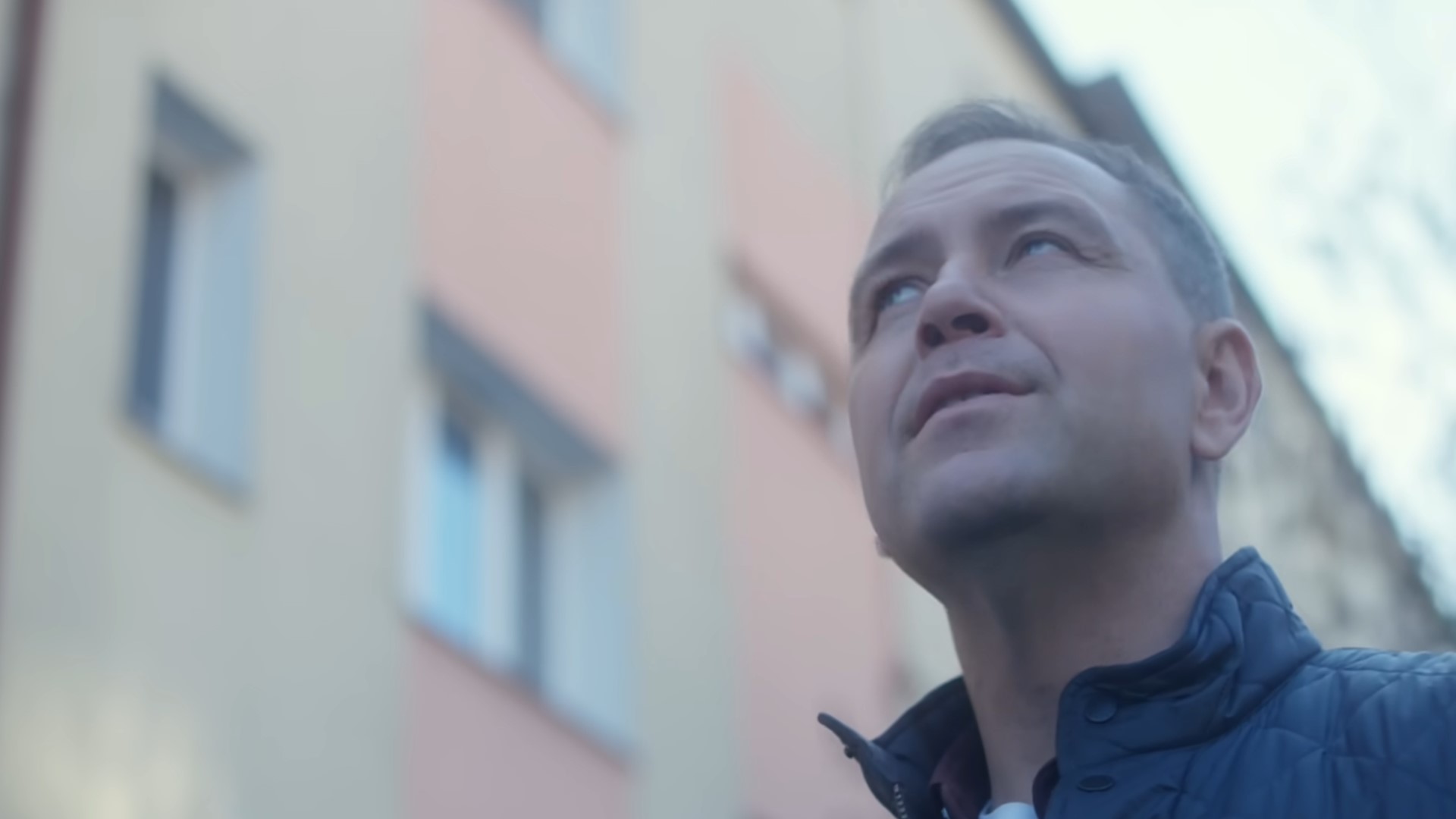 Tak przywitano prezydenta elekta. Nawrocki pokazał nagranie z wydarzenia