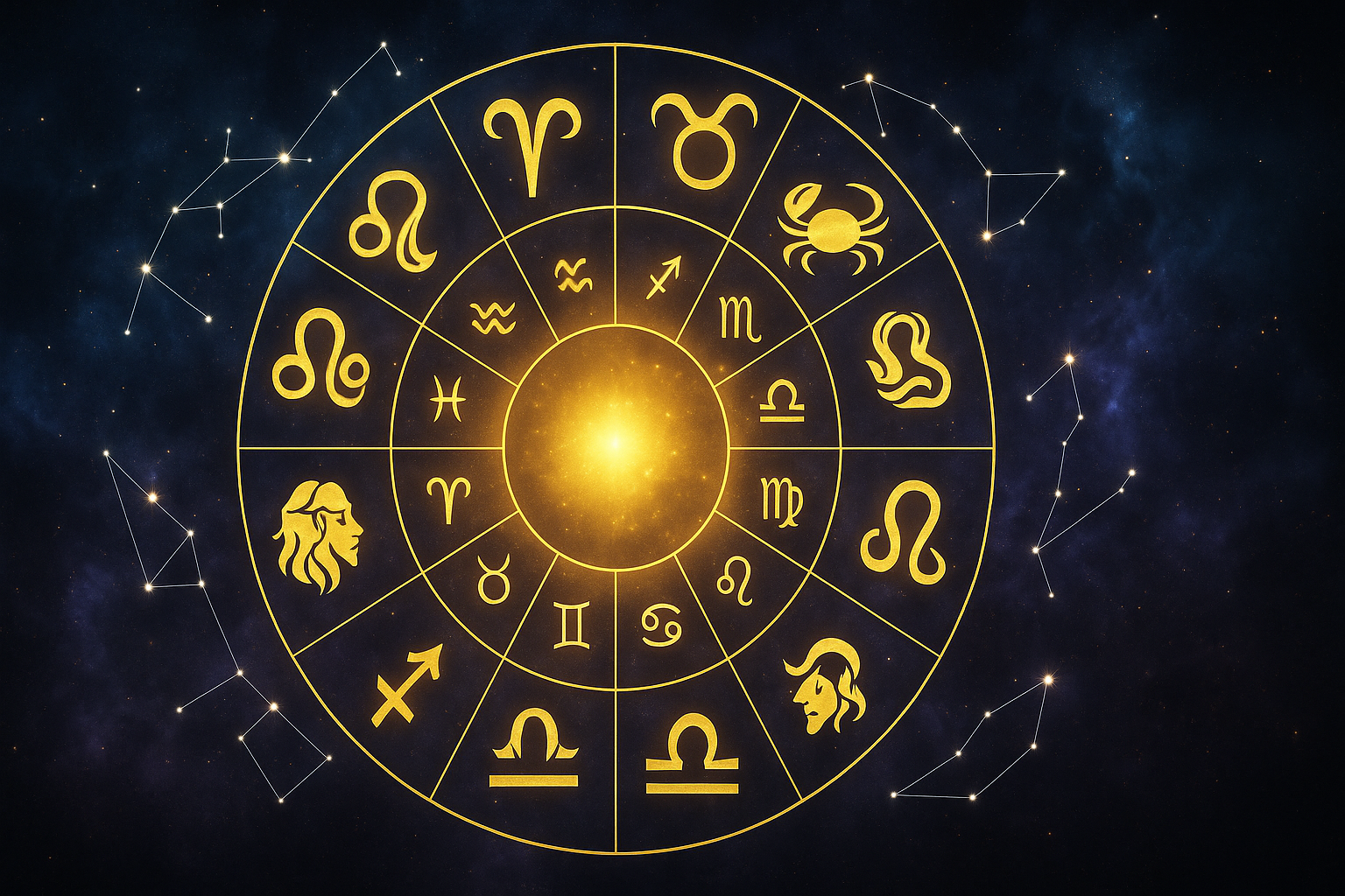 Czas przełomu dla czterech znaków zodiaku. Zmiany wpłyną na ich codzienne życie