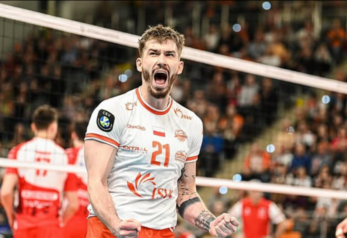 Tak Vital Heynen mówi o Fornalu. Takich słów nikt się nie spodziewał. Doszło do niespodziewanej zamiany