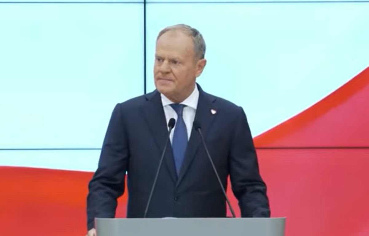 Tak politycy PiS oceniają zmiany w rządzie Donalda Tuska. Ich zdaniem wskazują tylko na jedno