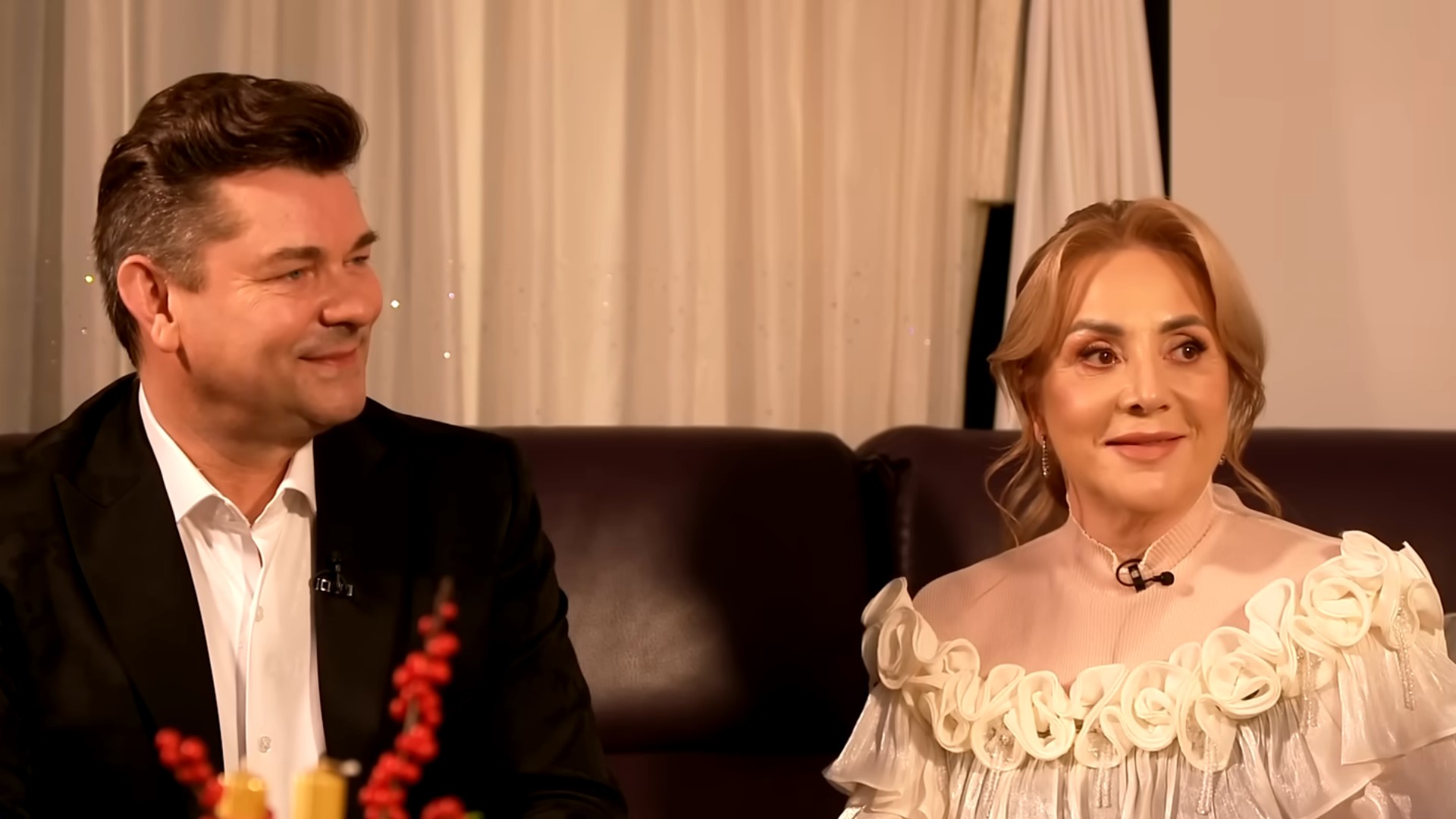 Kulisy małżeństwa Martyniuków ujawnione. Prawda może zaskoczyć