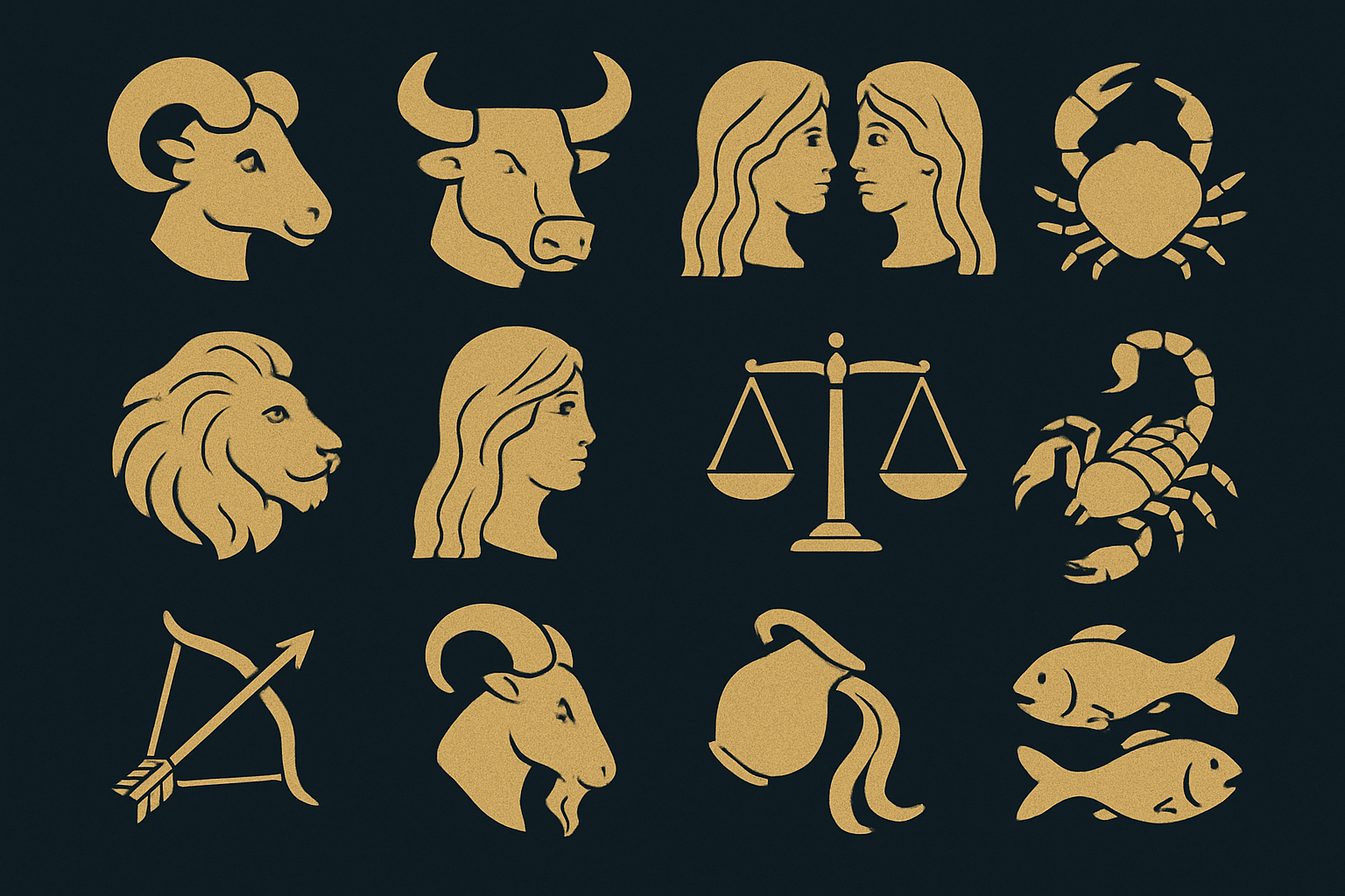 Astrologowie nie mają wątpliwości. Te znaki zodiaku przyciągną wielkie pieniądze