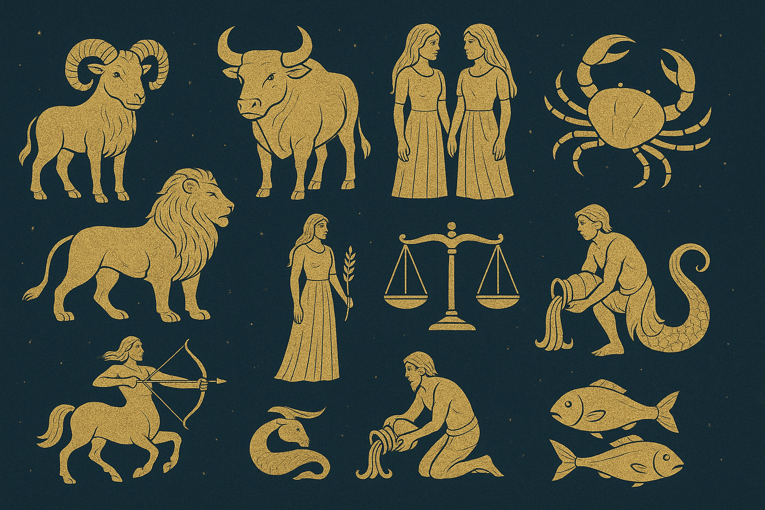 Uwaga na te znaki zodiaku! Są mistrzami kłamstwa. Potrafią oszukać choćby najbliższych