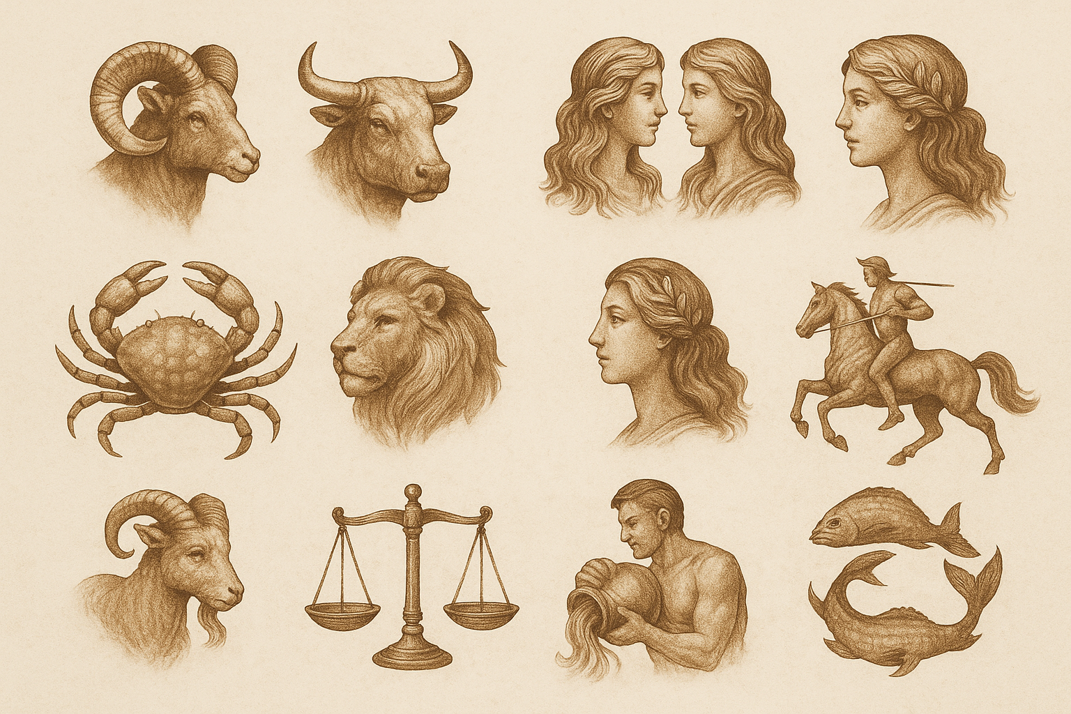 Astrologowie ostrzegają: 1 sierpnia to niebezpieczny dzień dla wielu znaków zodiaku