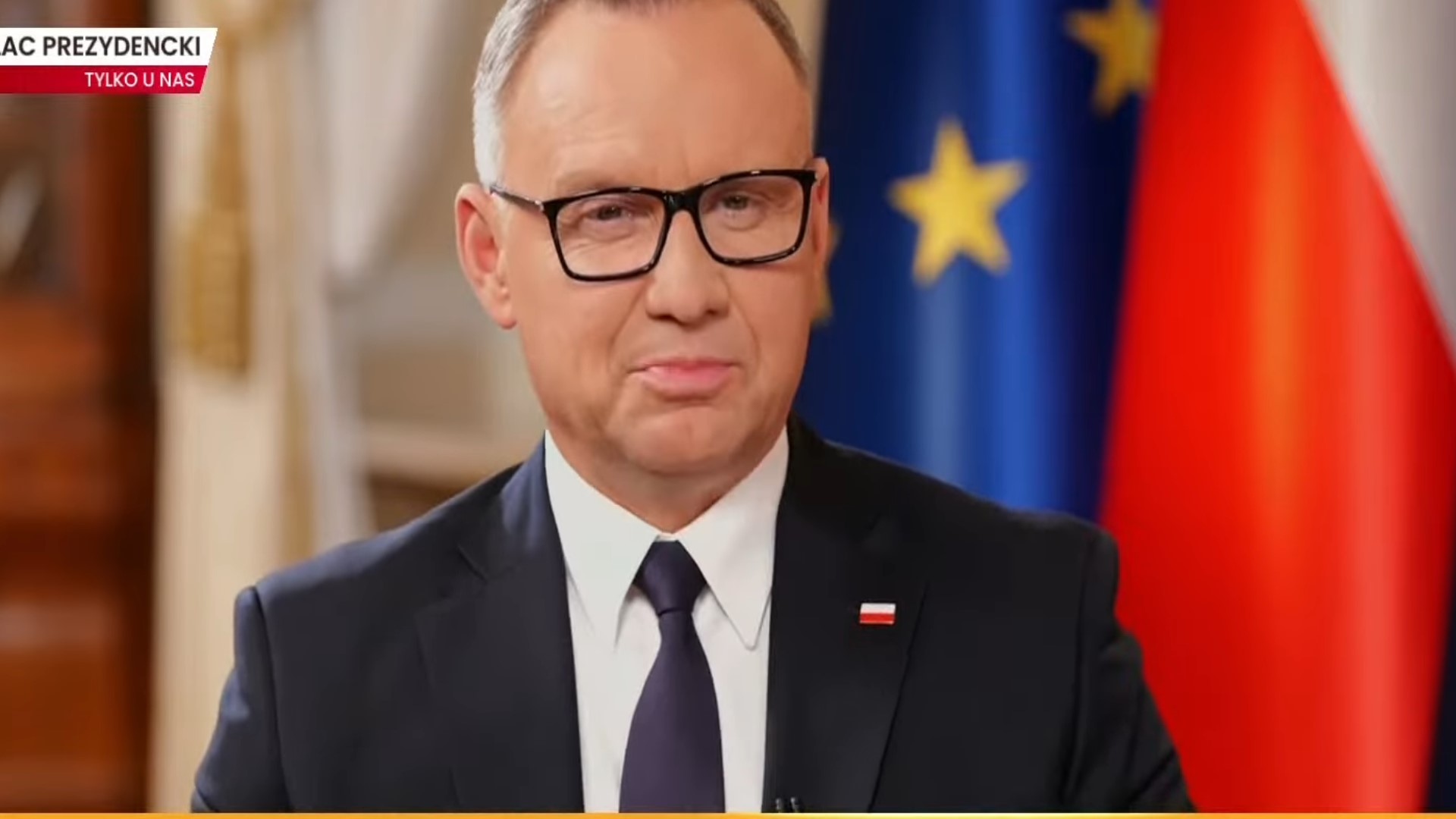 Duda mówi o Trzaskowskim bez ogródek. Te słowa robią wrażenie