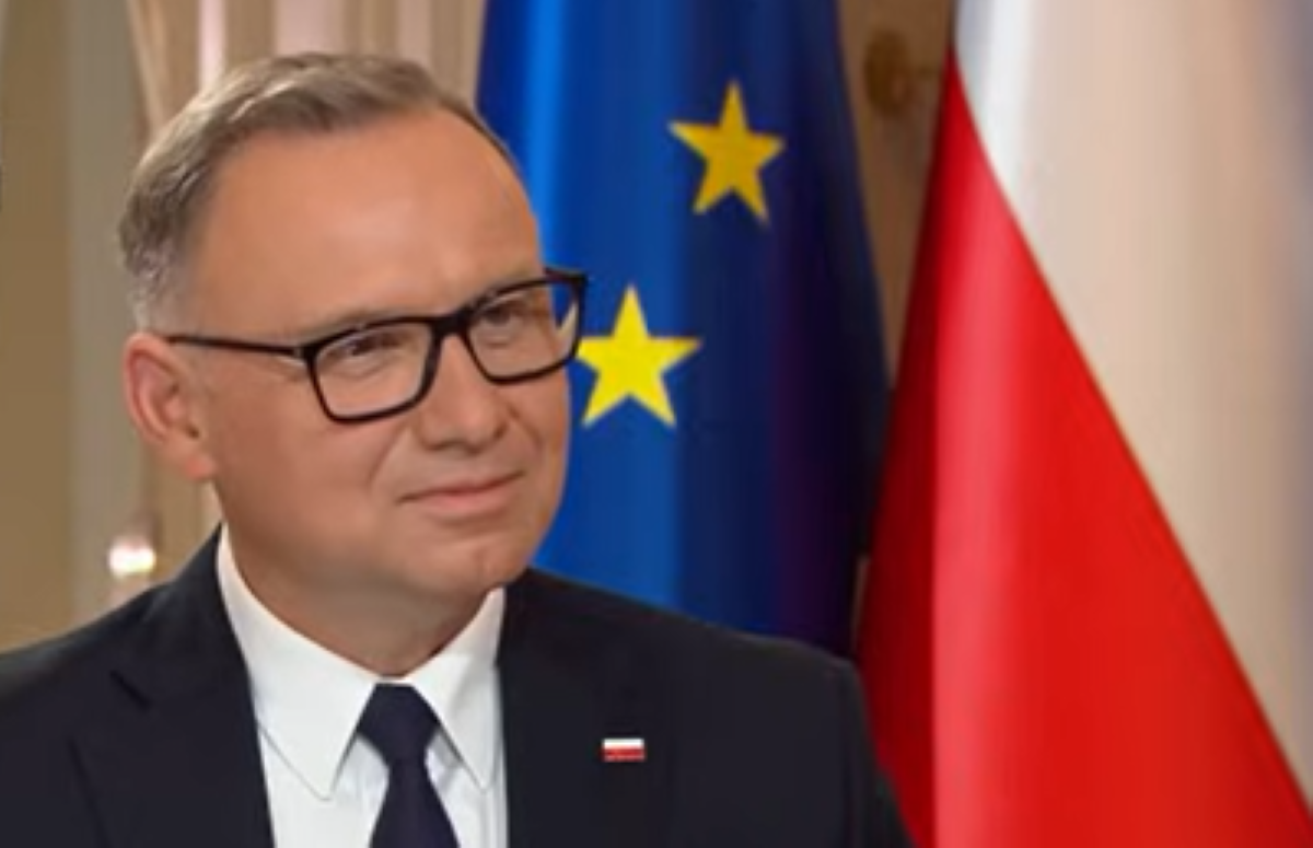 Taką emeryturę dostanie Andrzej Duda. O takiej kwocie wielu seniorów może tylko pomarzyć