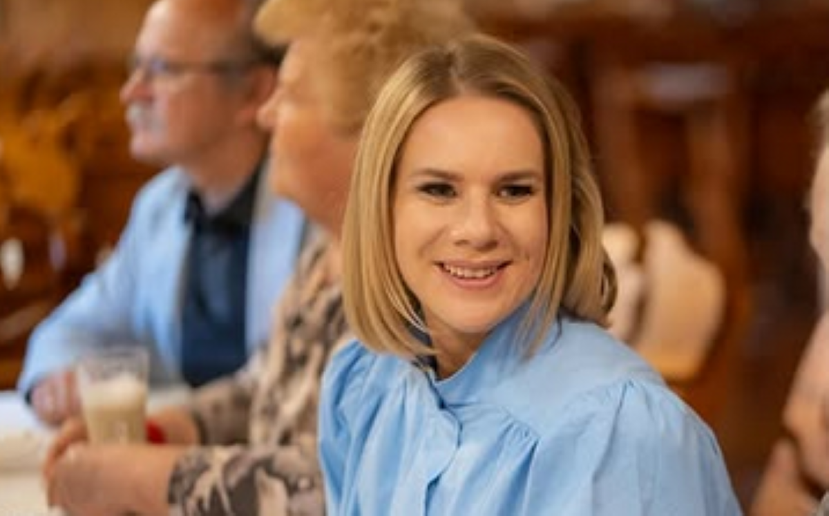 Polacy ocenili Martę Nawrocką. Zaskakujące wyniki sondażu o nowej pierwszej damie