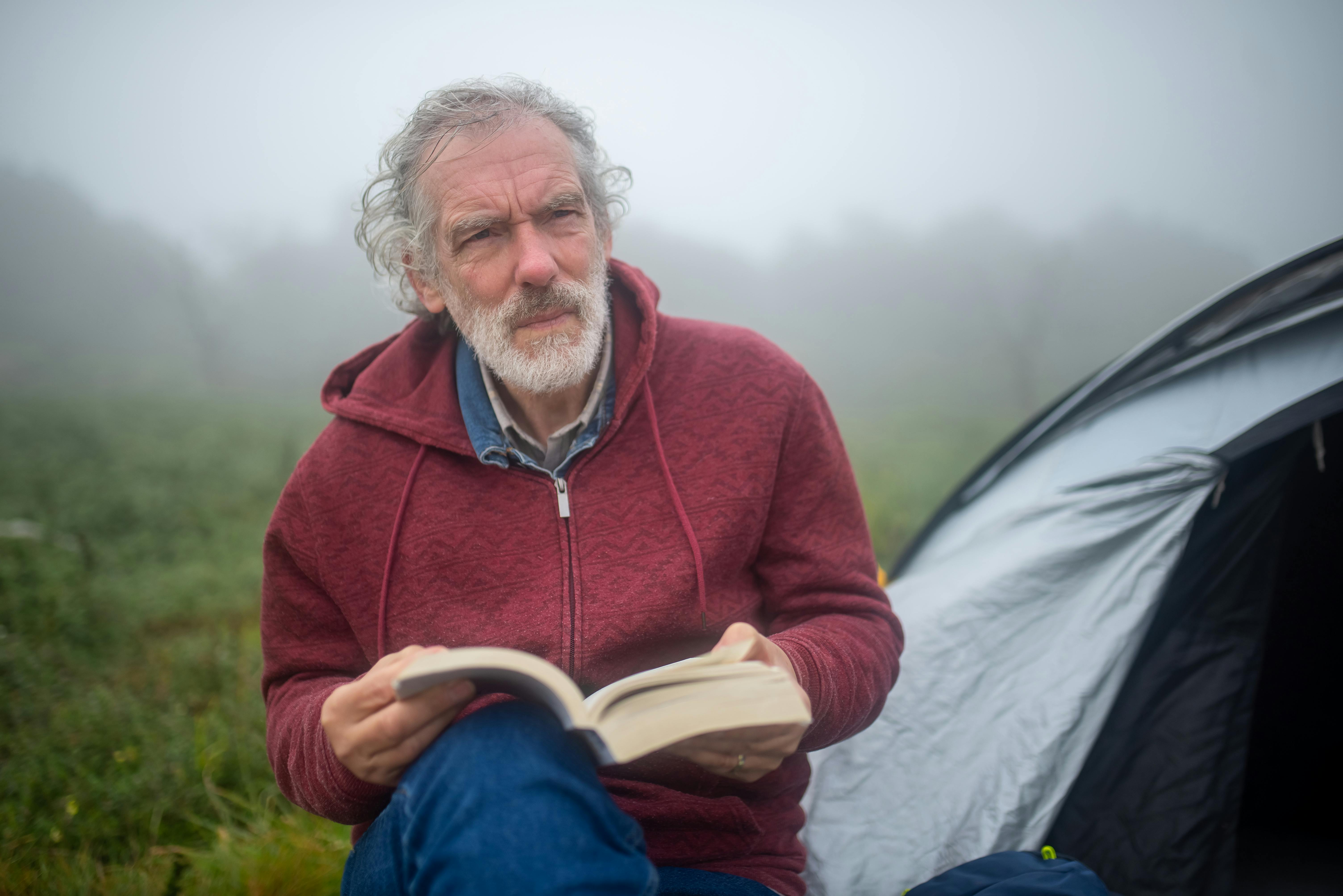 Z życia wzięte. "Mój ojciec nigdy mnie nie kochał": Zawsze ignorował. Dopiero po jego odejściu dowiedziałam się prawdy