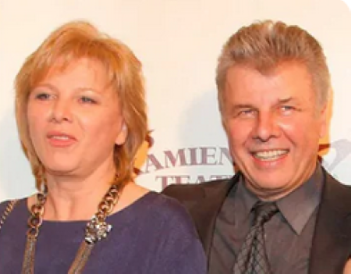 Siostra Emiliana Kamińskiego zabrała głos. "Do dziś nie pogodziłam się z jego odejściem"