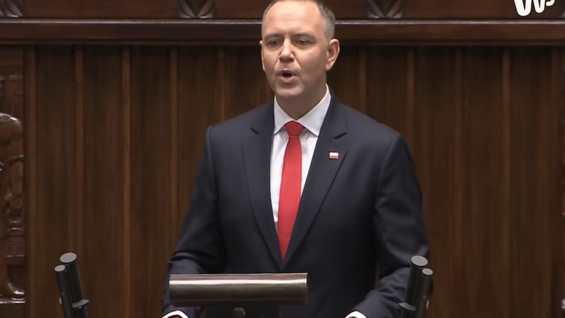 Karol Nawrocki złożył 71 obietnic wyborczych. Już pierwsze zostały niedotrzymane