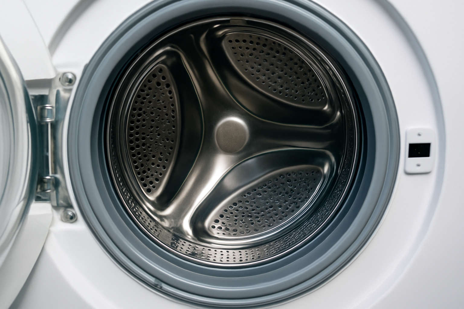 Naturalny sposób na nieprzyjemny zapach z pralki. Masz go w kuchni