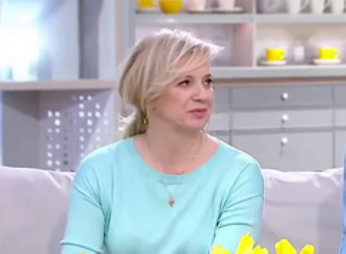 Na takie wieści sympatycy Marzeny Rogalskiej czekali cztery lata. Znów pojawi się w popularny programie