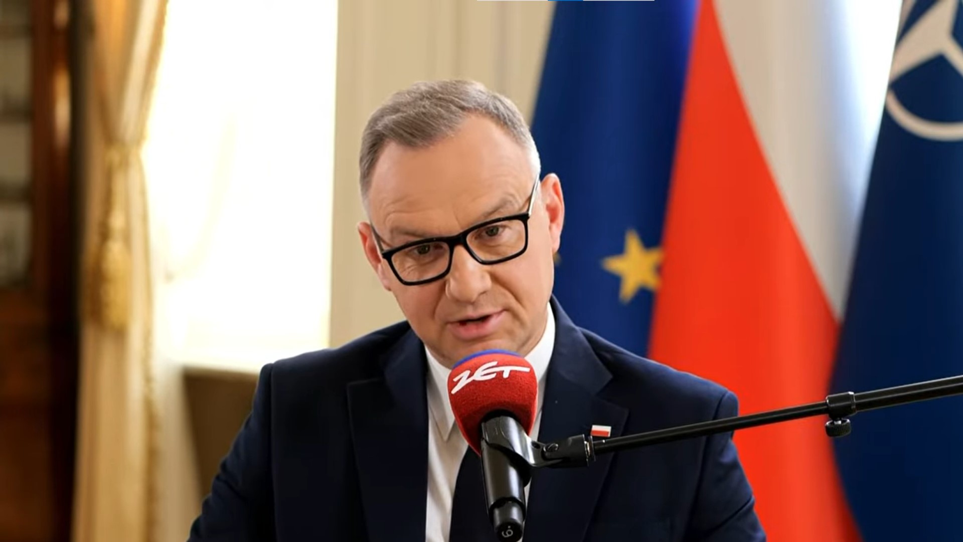 Andrzej Duda zmienia etat. Na taką pensję nikt się nie spodziewał