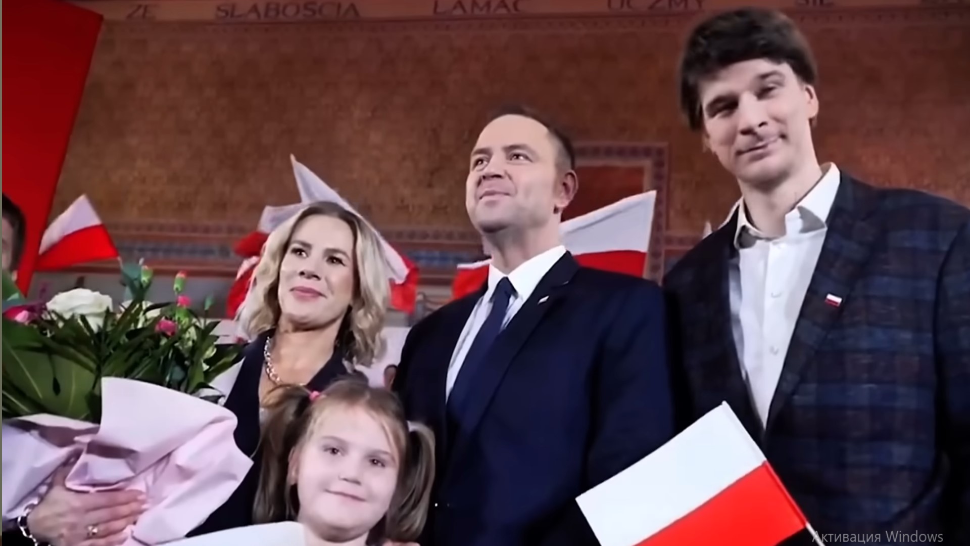 To już druga przeprowadzka prezydenta. Nawroccy zmieniają miejsce zamieszkania