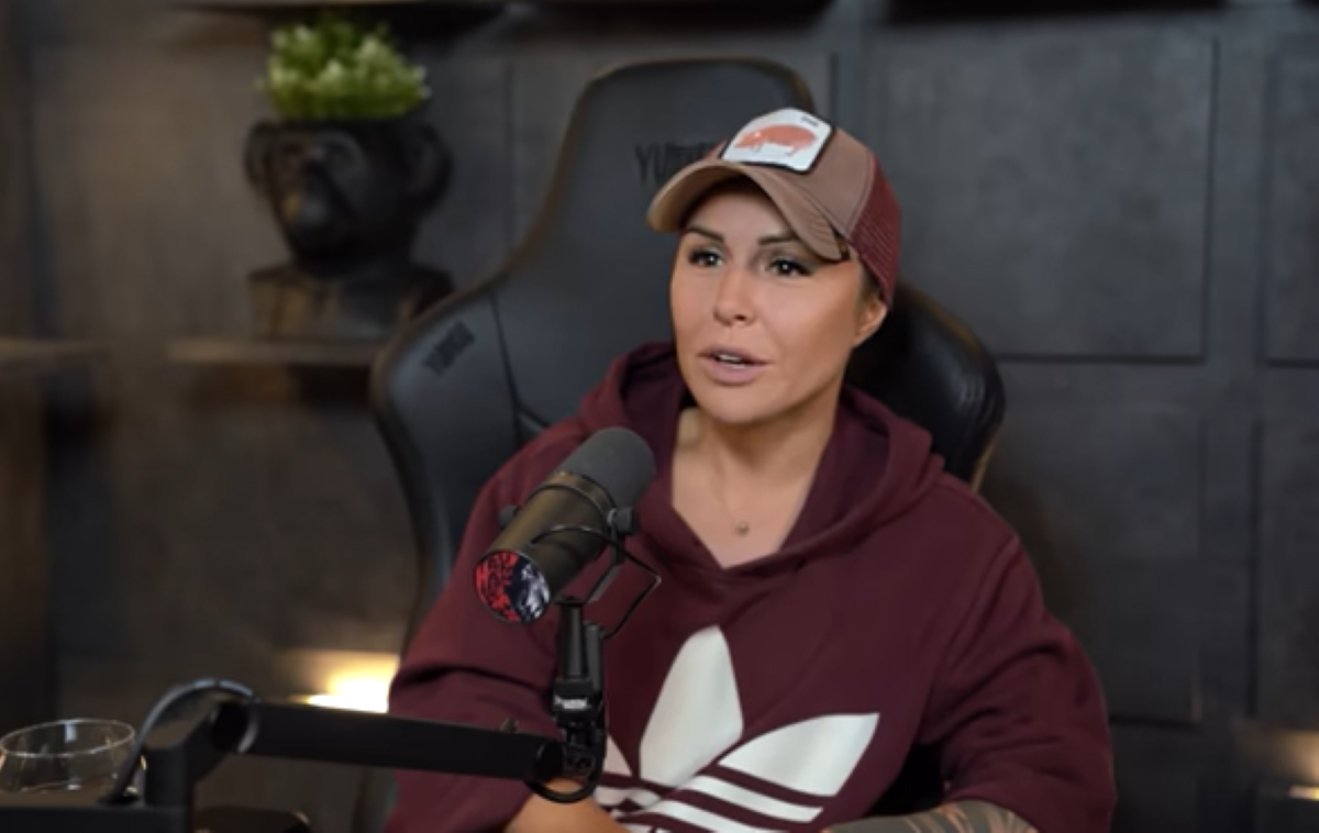 Blanka Lipińska tłumaczy się ze słów o Marcie Nawrockiej. "Spotyka to praktycznie każdą kobietę w show-biznesie"