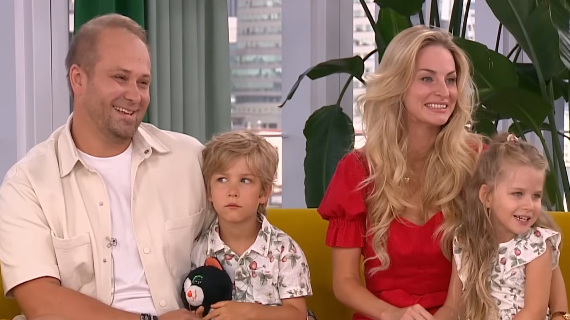 Adrian z "Ślubu od pierwszego wejrzenia" po operacji mózgu. Tak wygląda teraz