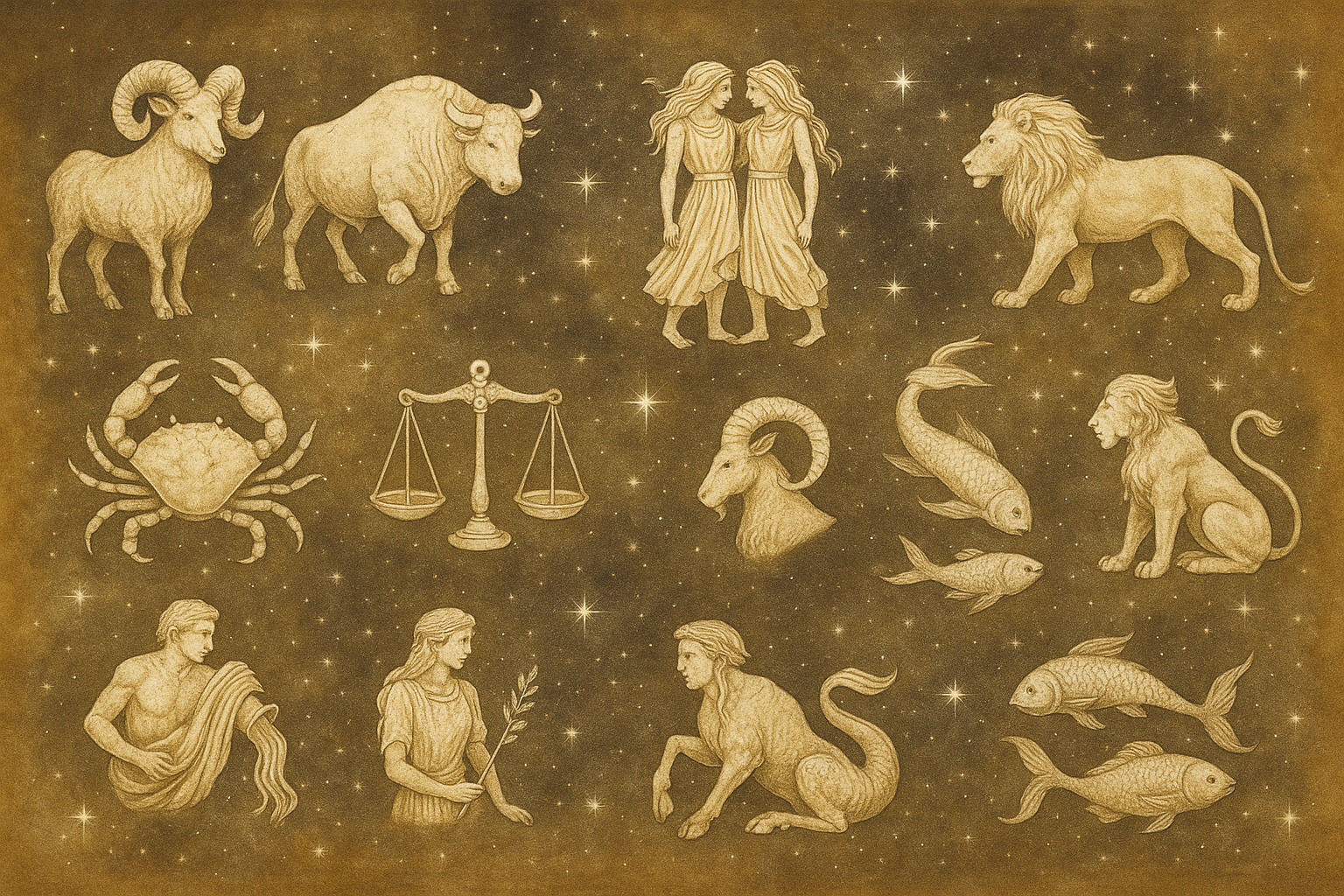 Te 6 znaków zodiaku czeka wielki przełom w pracy i finansach. Sprawdź, czy jesteś na liście