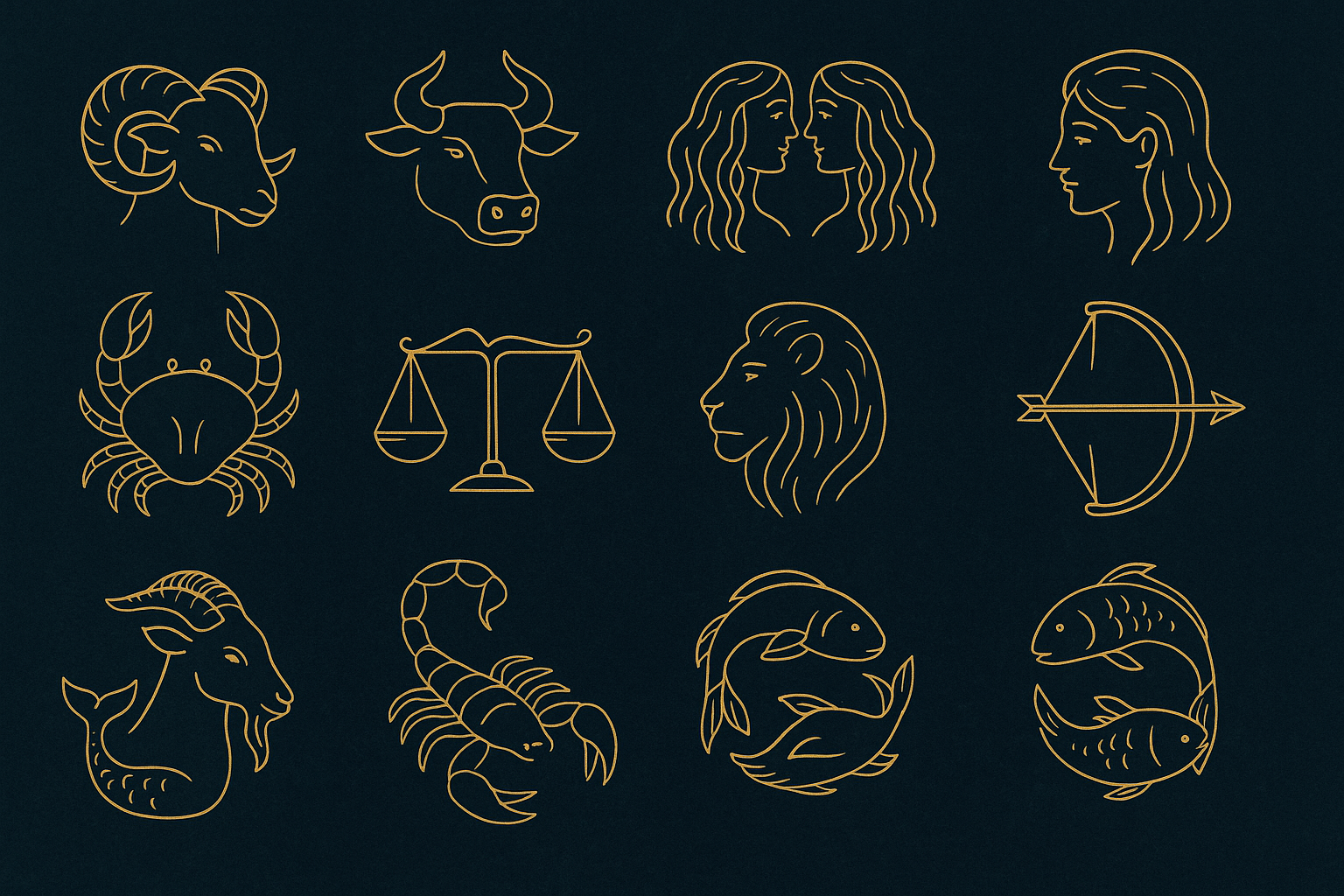 Te cztery znaki zodiaku czeka karmiczny zwrot losu. Nadchodzą wielkie zmiany