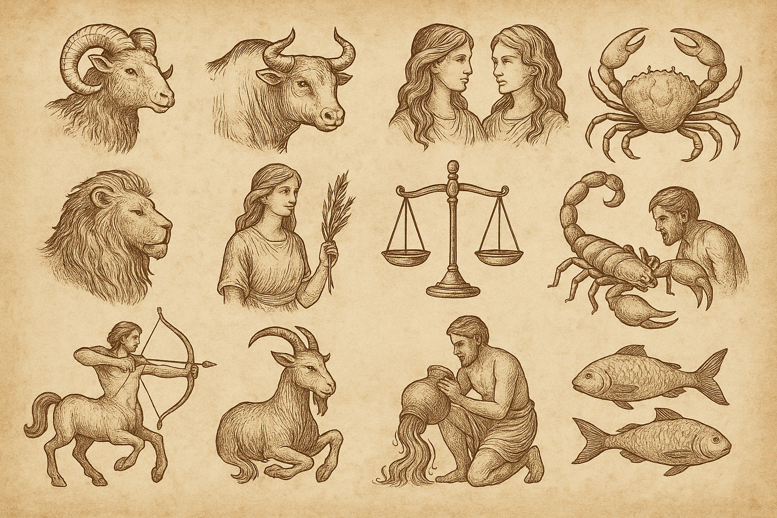 Cztery znaki zodiaku, które zawsze chcą mieć kontrolę. Stawiają wysokie wymagania