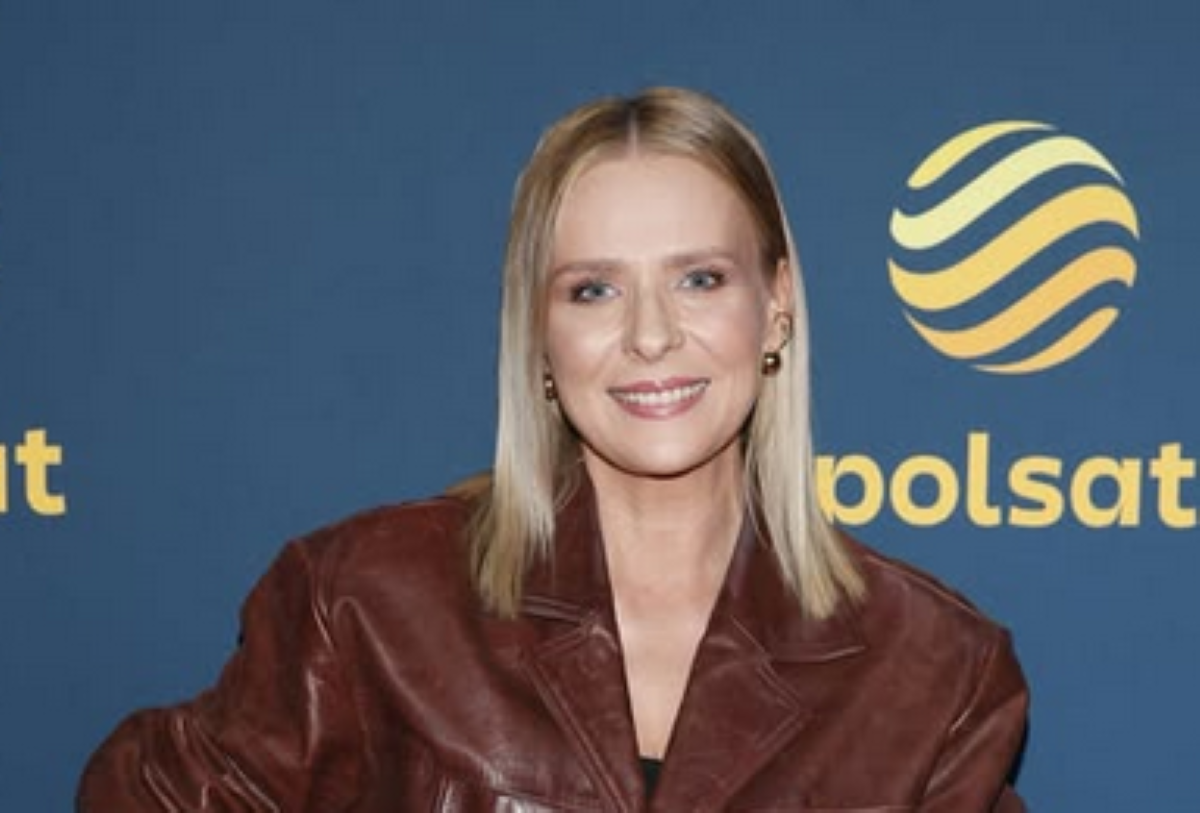 Aneta Zając pokazała synów. Zabrała ich w wyjątkowe miejsce