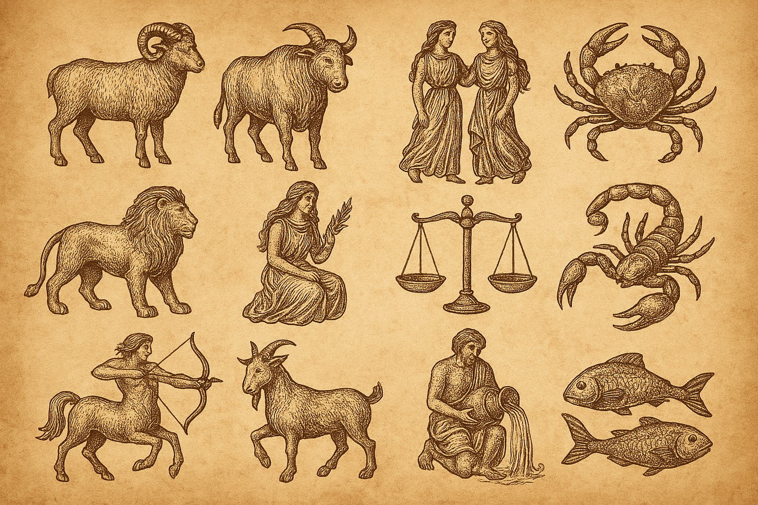 Astrologowie nie mają wątpliwości. Druga połowa sierpnia odmieni życie tych 3 znaków zodiaku